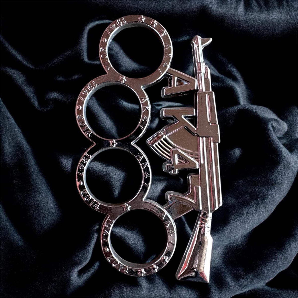 Ak 47  home decor